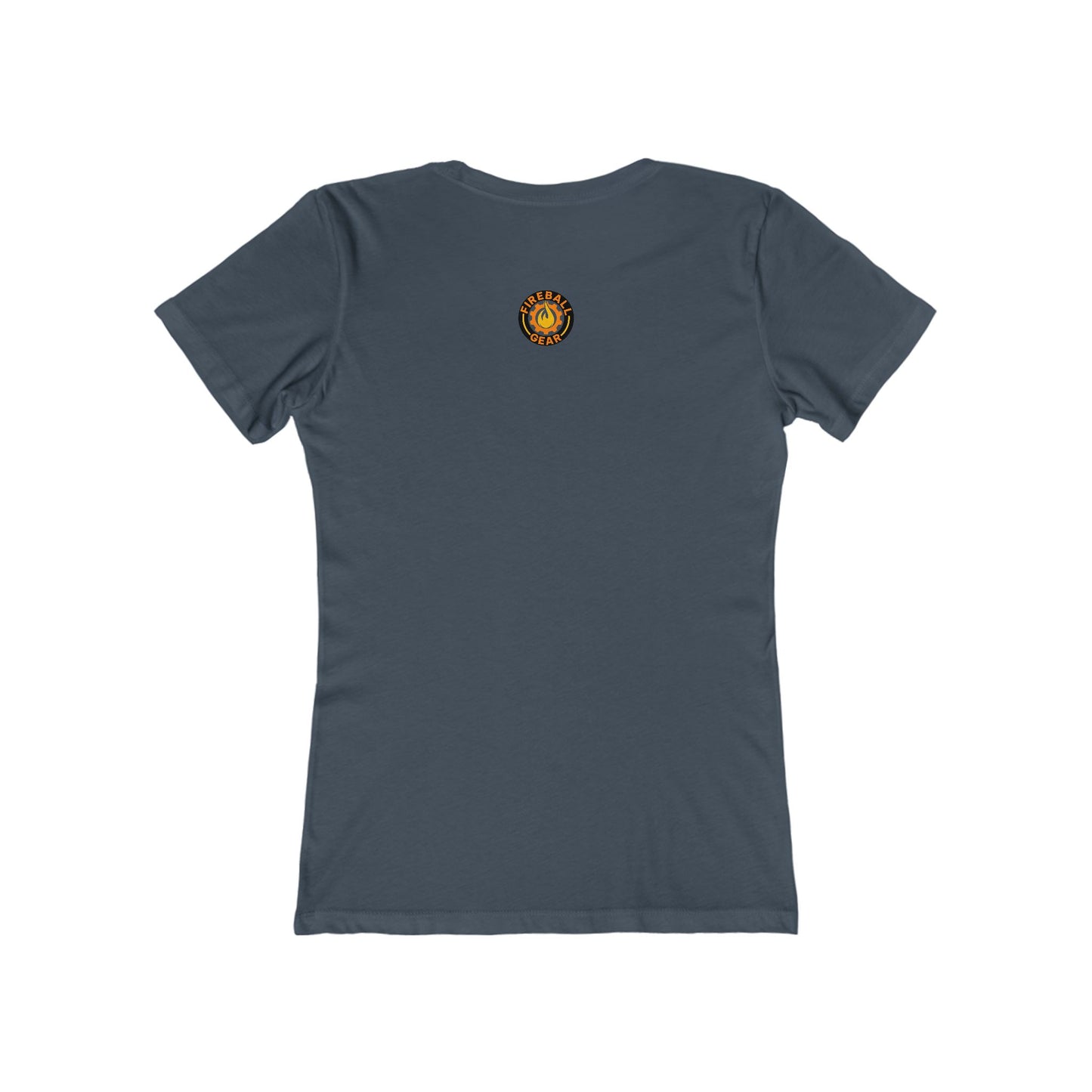 Welding is Like Sewing with Fire - Women's Slim Fit T-shirt