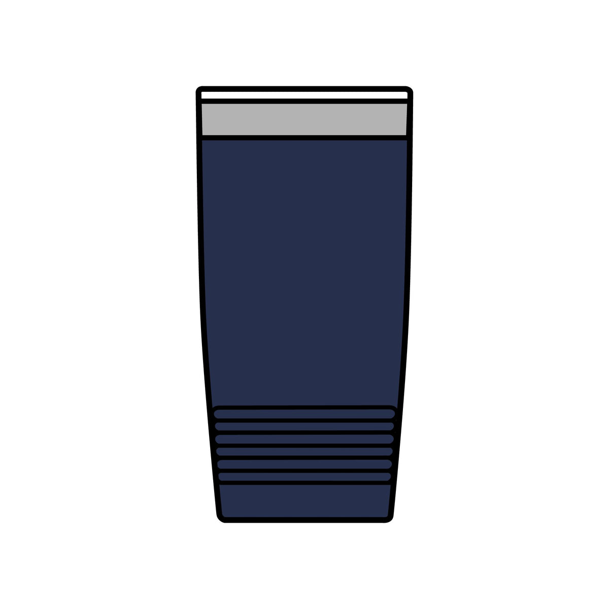 250 Strong - Insulated Tumbler, 20oz