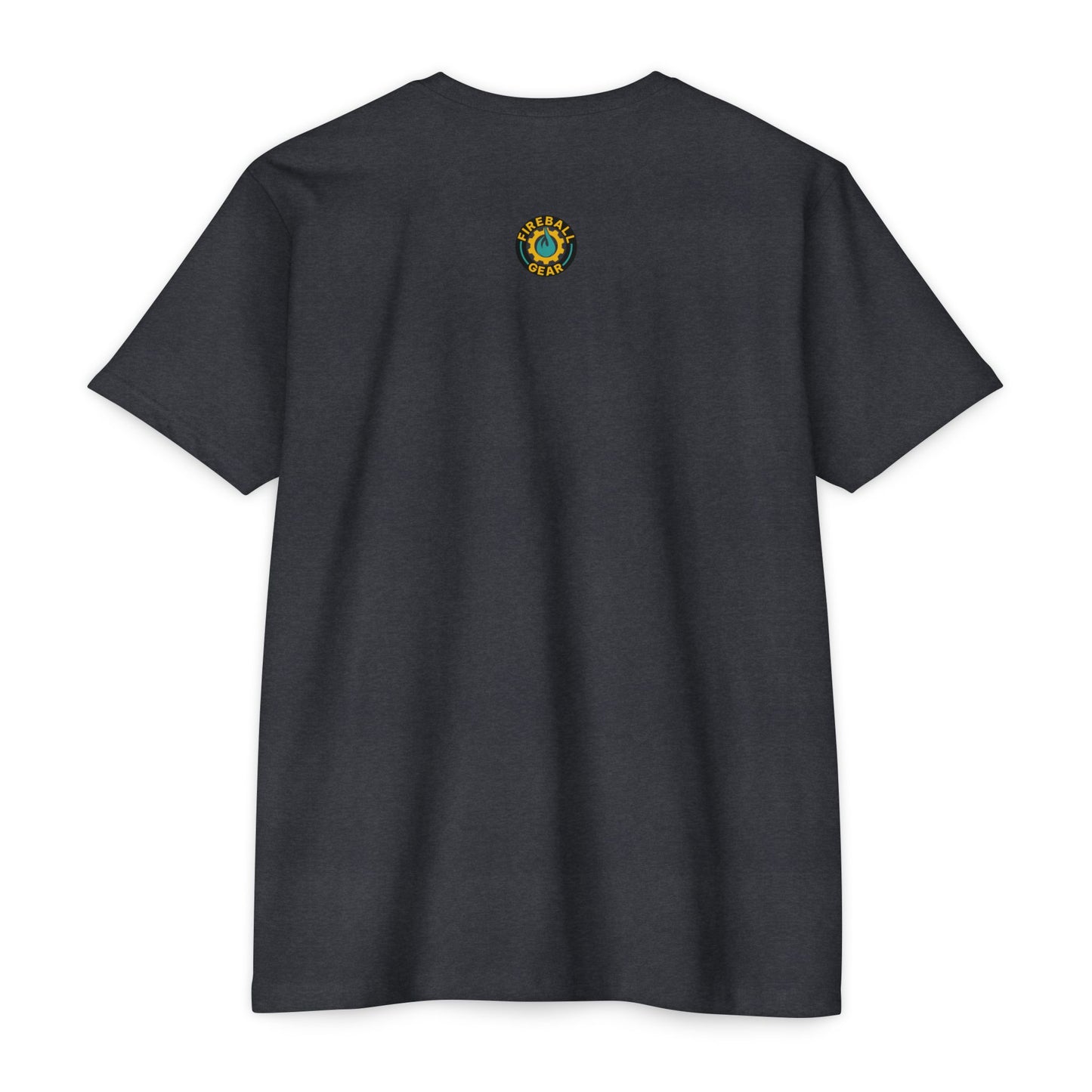 Hell Divers – Trinken Sie eine schöne große Tasse Waage-Tee! – Unisex-T-Shirt