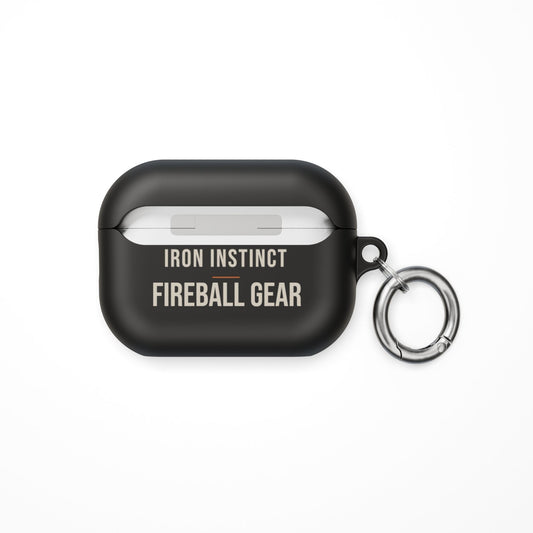 Beast Mode - Iron Instinct - AirPods Case Cover
