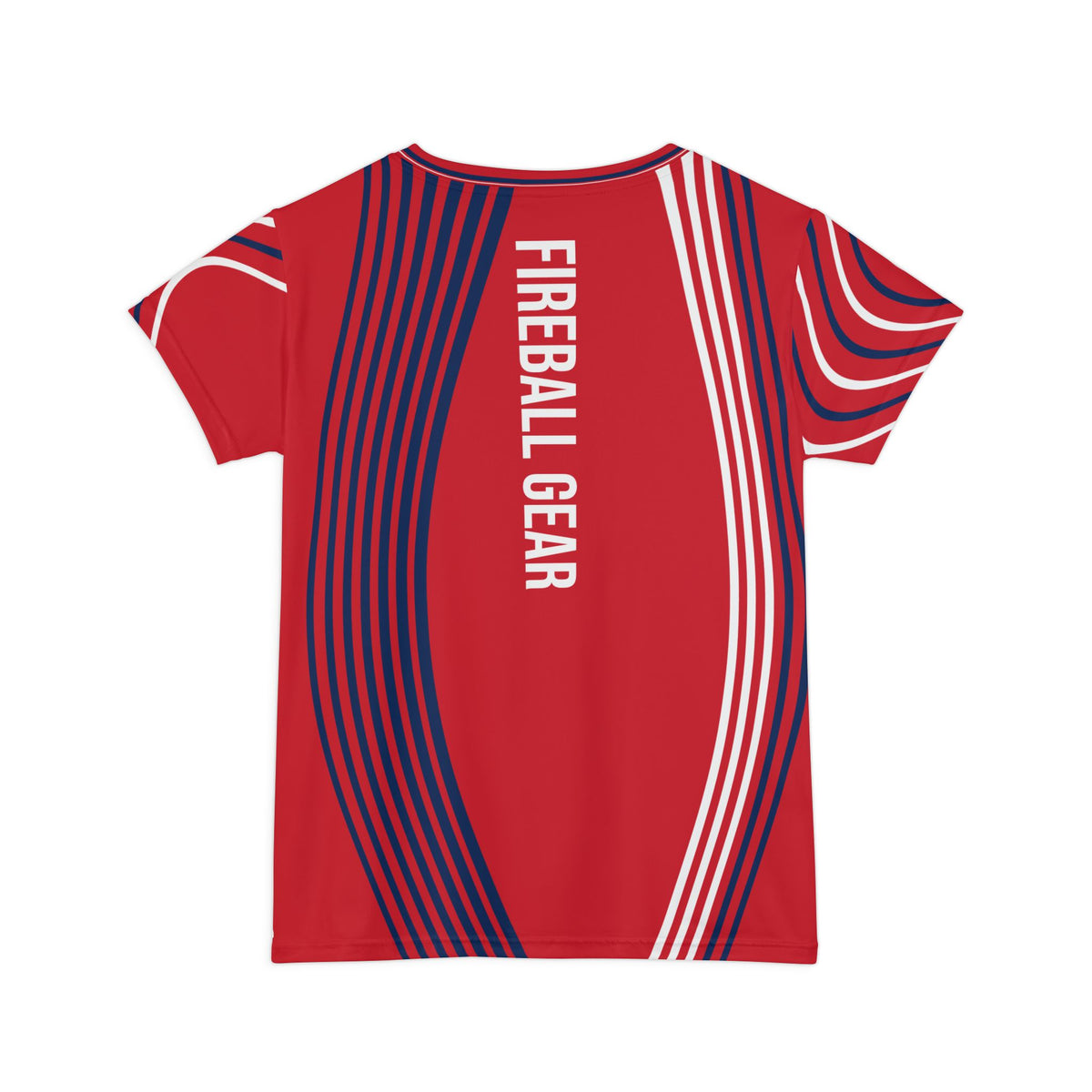 250 Strong - Red - Women's T-Shirt