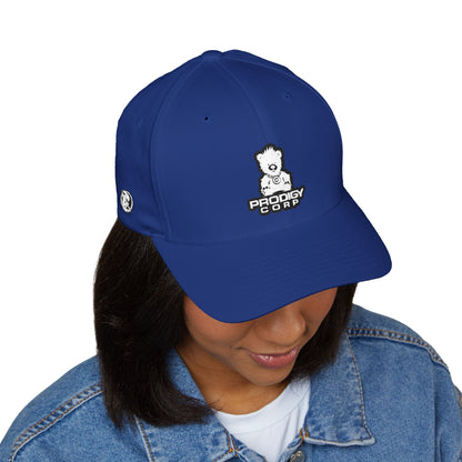 Prodigy Corp - FlexFit Embroidered Baseball Cap