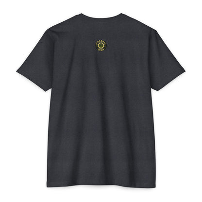 Ich habe die Macht! Unisex T-Shirt