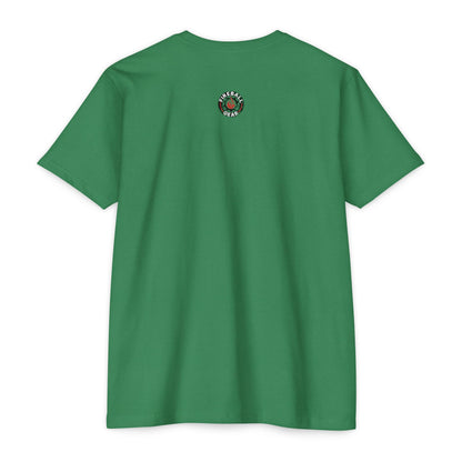 Fireball Fabrication - Distressed - Unisex T-Shirt