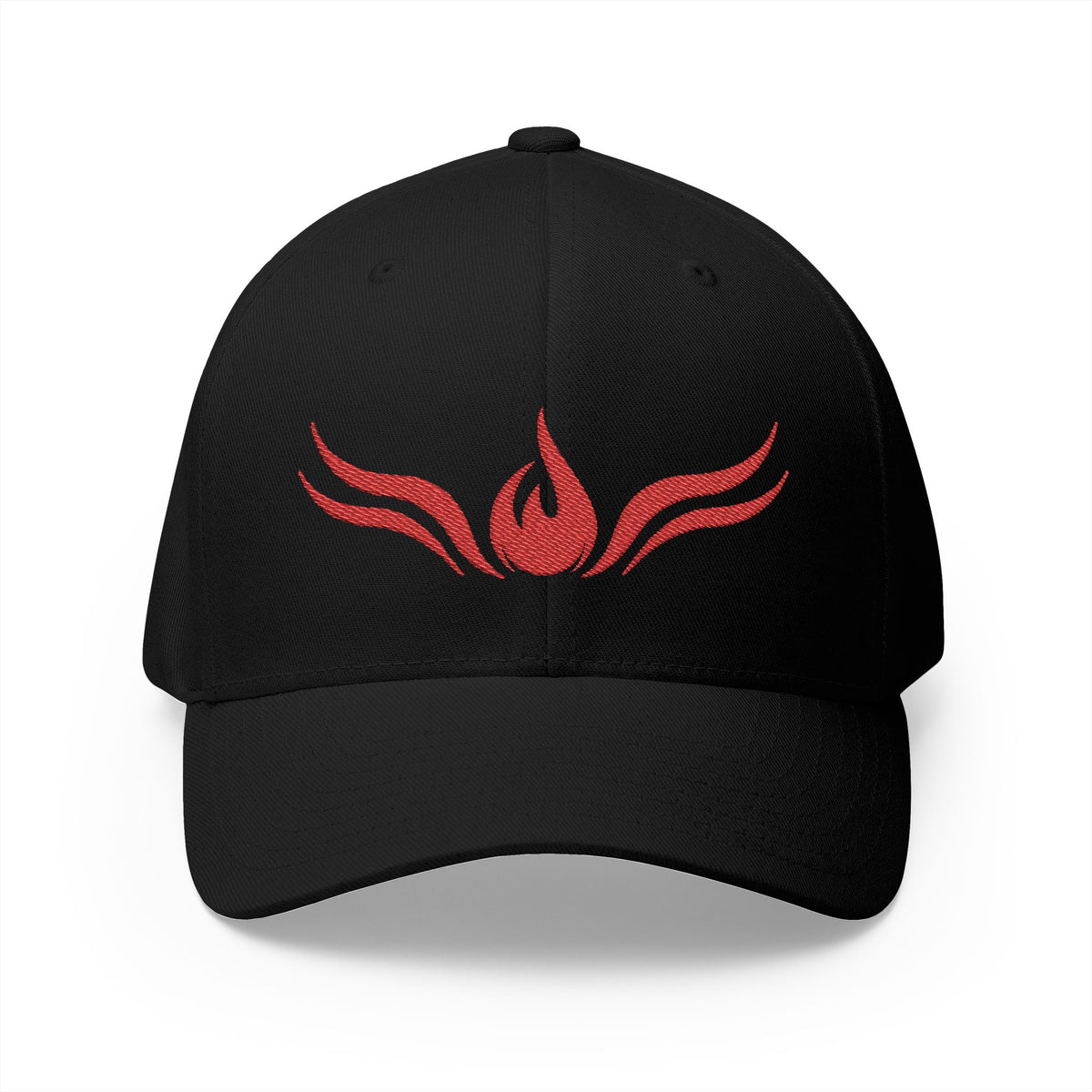 Flames Edge - FlexFit Hat