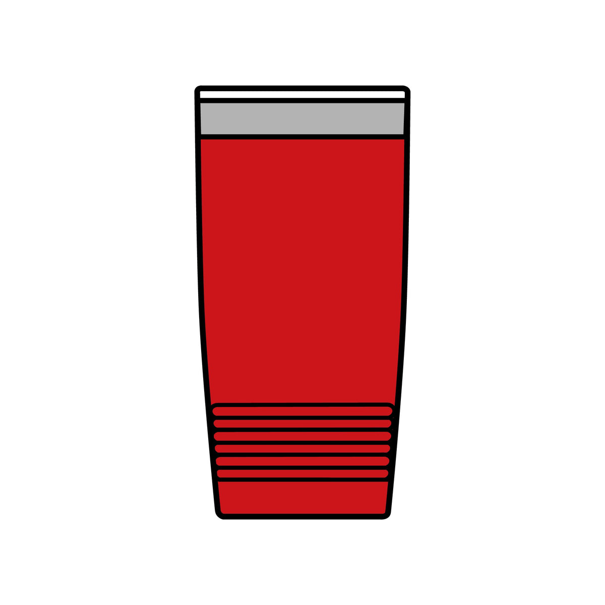 250 Strong - Insulated Tumbler, 20oz