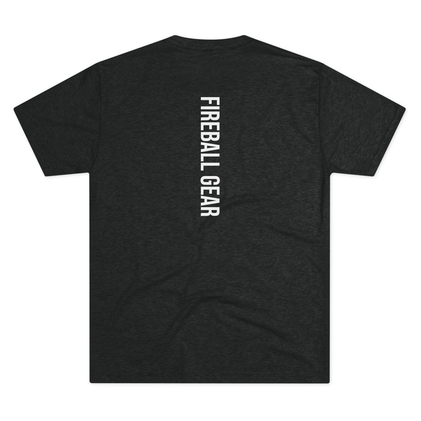 Beast Mode Serie - Train at Top Speed ​​Female - Unisex Triblend T-Shirt