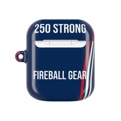 250 Strong - Navy - AirPods Case