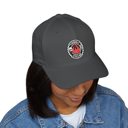 Fireball Cycling -  FlexFit Cap