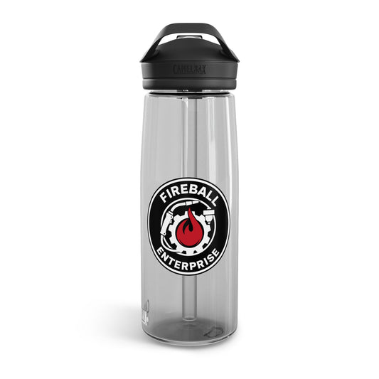 Fireball Enterprise - CamelBak Eddy Water Bottle