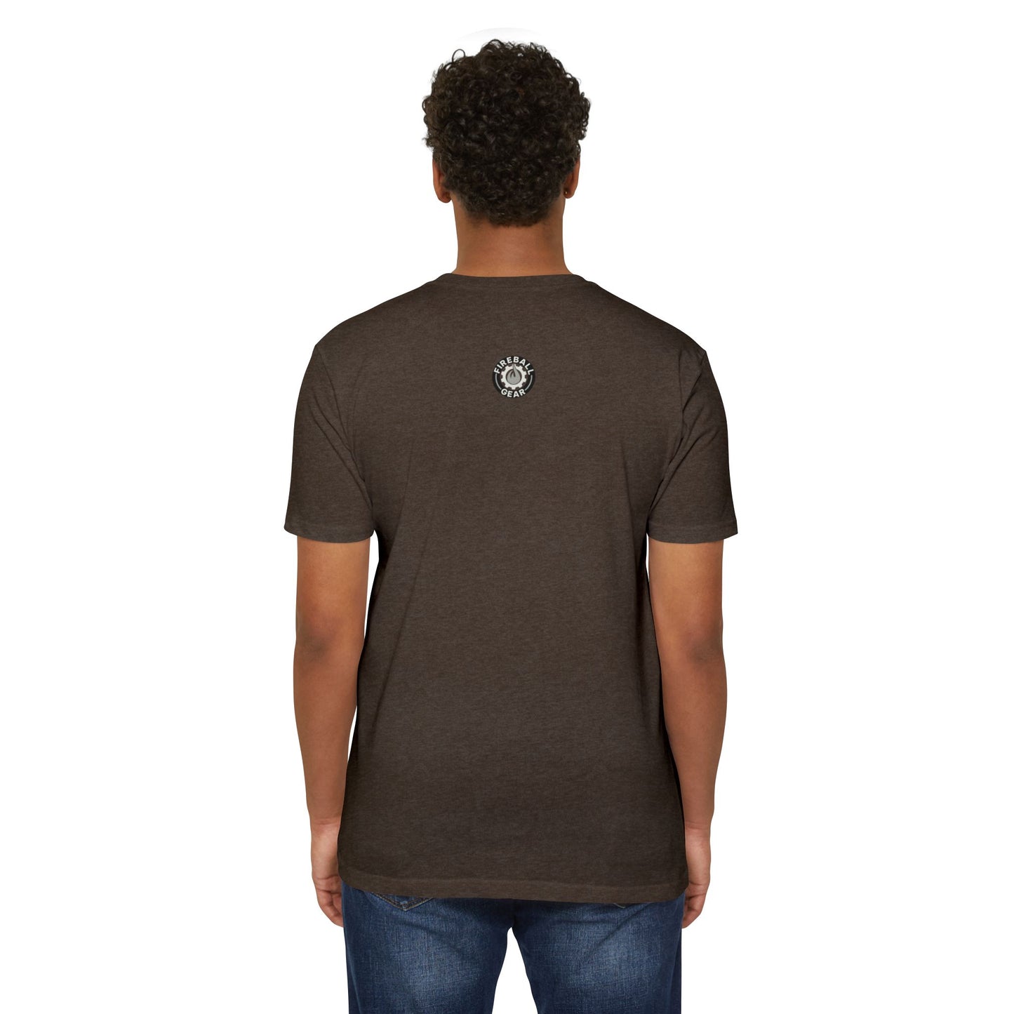 Freiheit wird genommen, nicht gegeben - Unisex T-Shirt