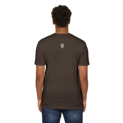 Freiheit wird genommen, nicht gegeben - Unisex T-Shirt