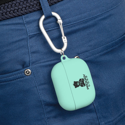 Prodigy Corp - AirPods Case Cover