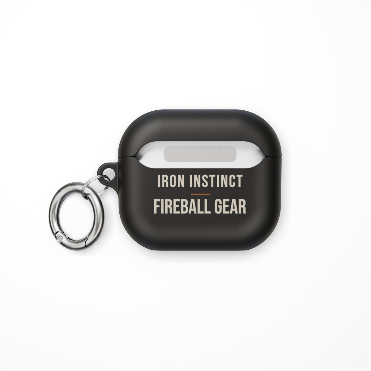Beast Mode - Iron Instinct - AirPods Case Cover