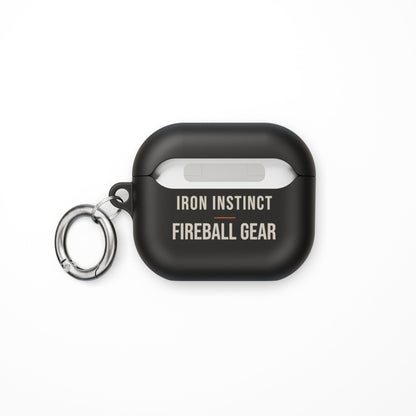 Beast Mode - Iron Instinct - AirPods Case Cover