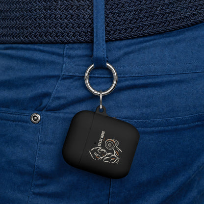 Beast Mode - Iron Instinct - AirPods Case Cover