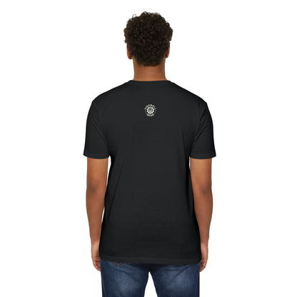 Freiheit wird genommen, nicht gegeben - Unisex T-Shirt