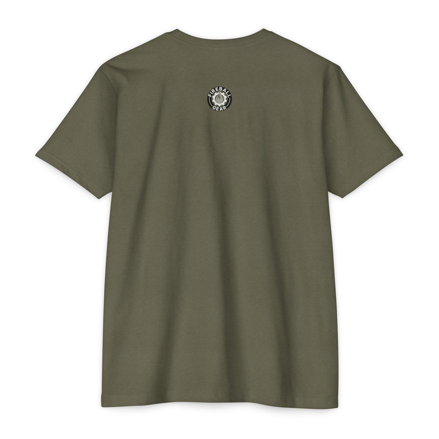 Freiheit wird genommen, nicht gegeben - Unisex T-Shirt