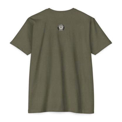 Freiheit wird genommen, nicht gegeben - Unisex T-Shirt
