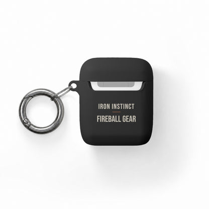 Beast Mode - Iron Instinct - AirPods Case Cover