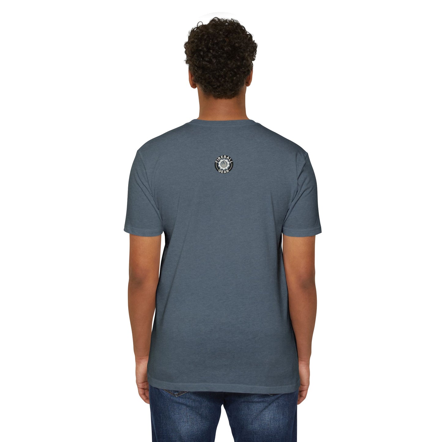 Freiheit wird genommen, nicht gegeben - Unisex T-Shirt