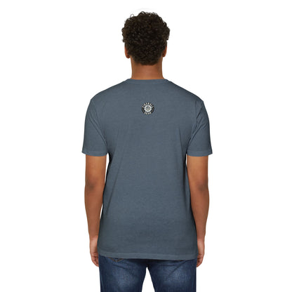 Freiheit wird genommen, nicht gegeben - Unisex T-Shirt