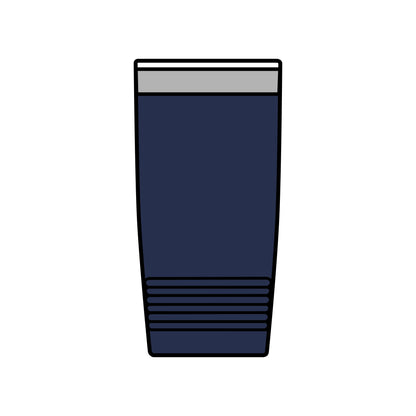 250 Strong - Insulated Tumbler, 20oz