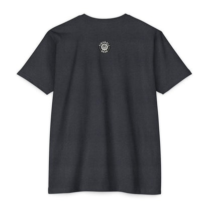 Freiheit wird genommen, nicht gegeben - Unisex T-Shirt