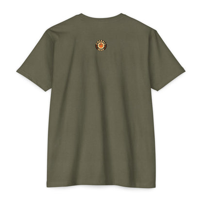 Hell Divers – Sag Hallo zur Demokratie! – Unisex T-Shirt