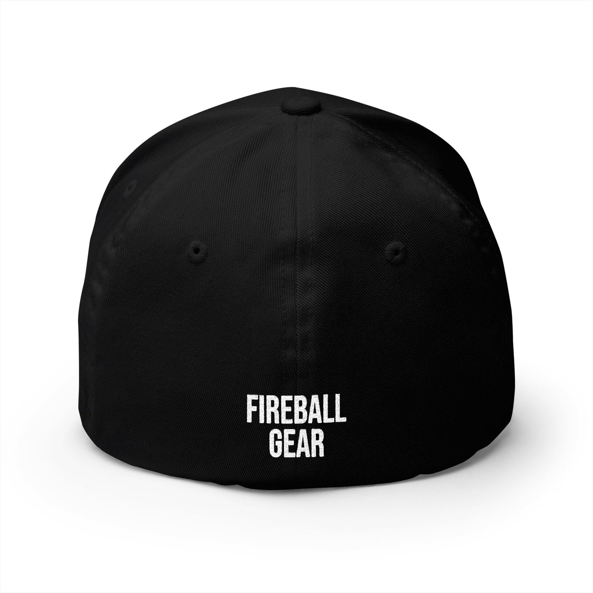 Beast Mode - Iron Instinct - Black - Flexfit Hat