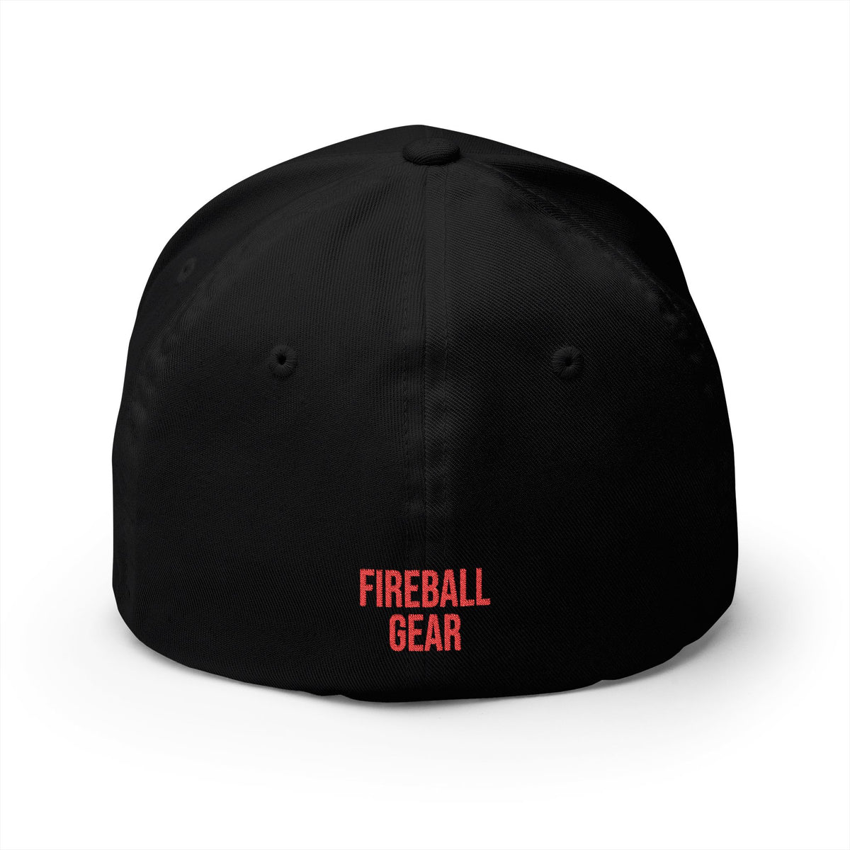 Flames Edge - FlexFit Hat