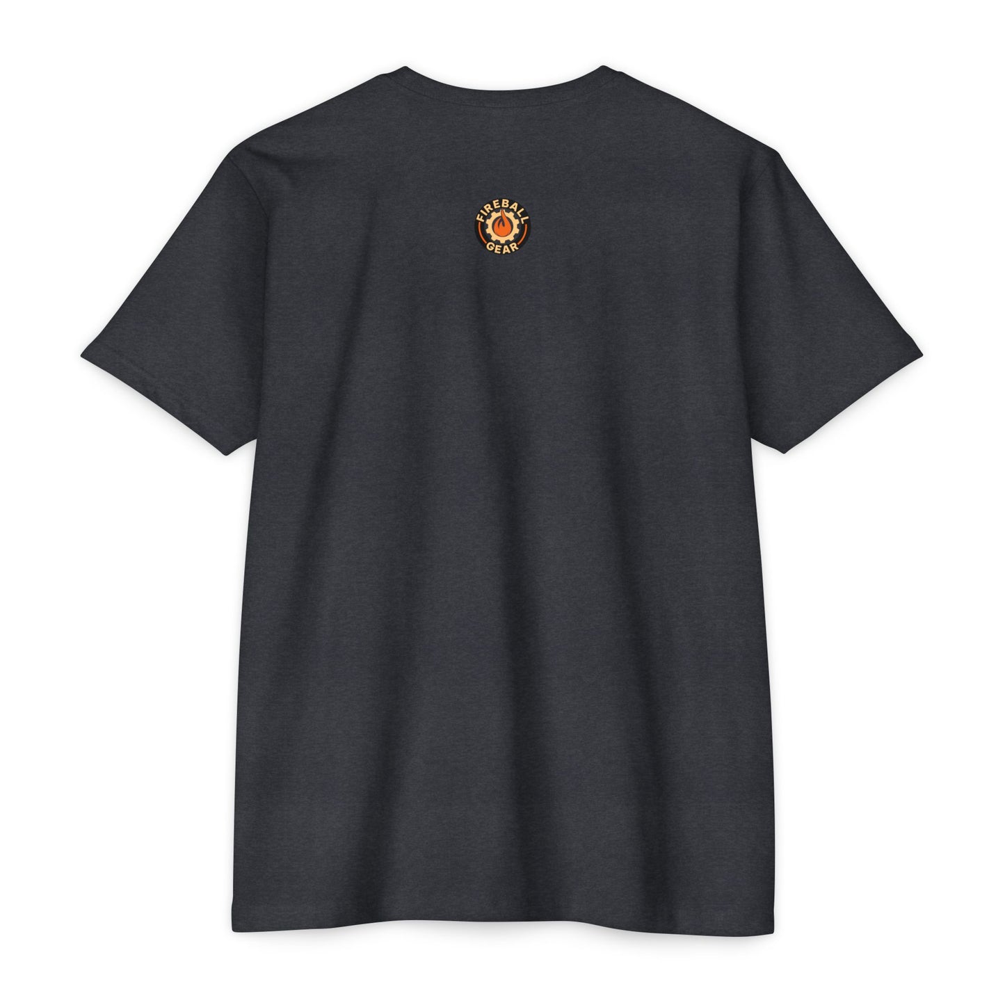 Hell Divers – Sag Hallo zur Demokratie! – Unisex T-Shirt