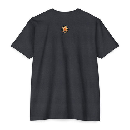 Hell Divers – Sag Hallo zur Demokratie! – Unisex T-Shirt