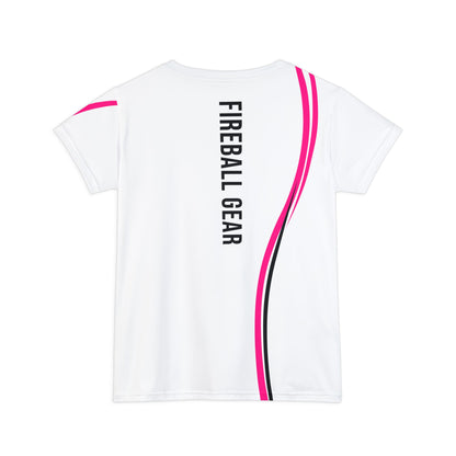 Pink Purpose - White - Women's T-Shirt
