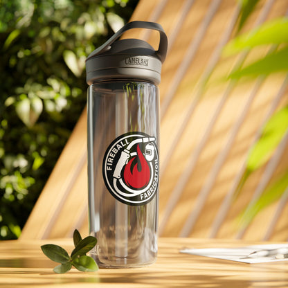 Fireball Fabrication - CamelBak Eddy Water Bottle