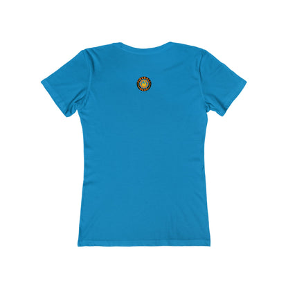 Schweißen ist wie Nähen mit Feuer - Damen Slim Fit T-Shirt