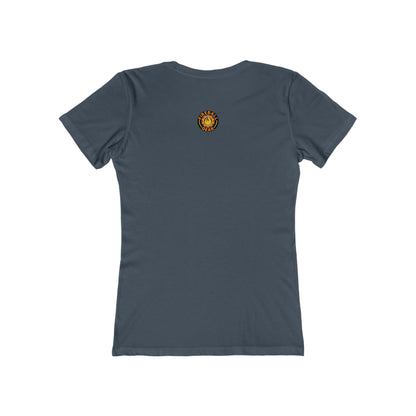 Schweißen ist wie Nähen mit Feuer - Damen Slim Fit T-Shirt