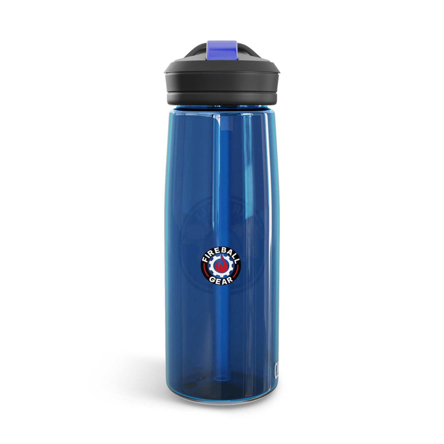 Fireball Gear - CamelBak Eddy Water Bottle