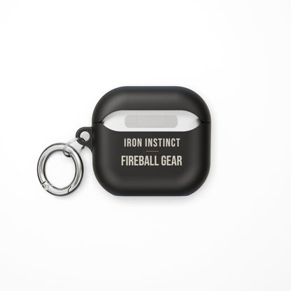 Beast Mode - Iron Instinct - AirPods Case Cover