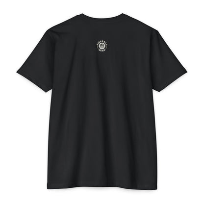 Freiheit wird genommen, nicht gegeben - Unisex T-Shirt