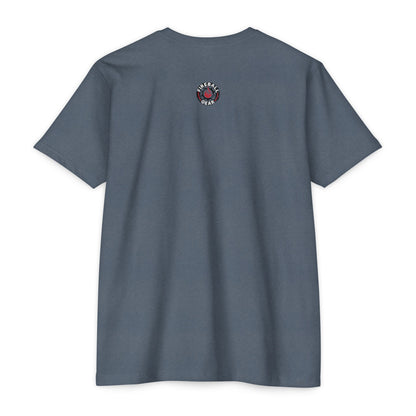 Fireball Fabrication - Distressed - Unisex T-Shirt