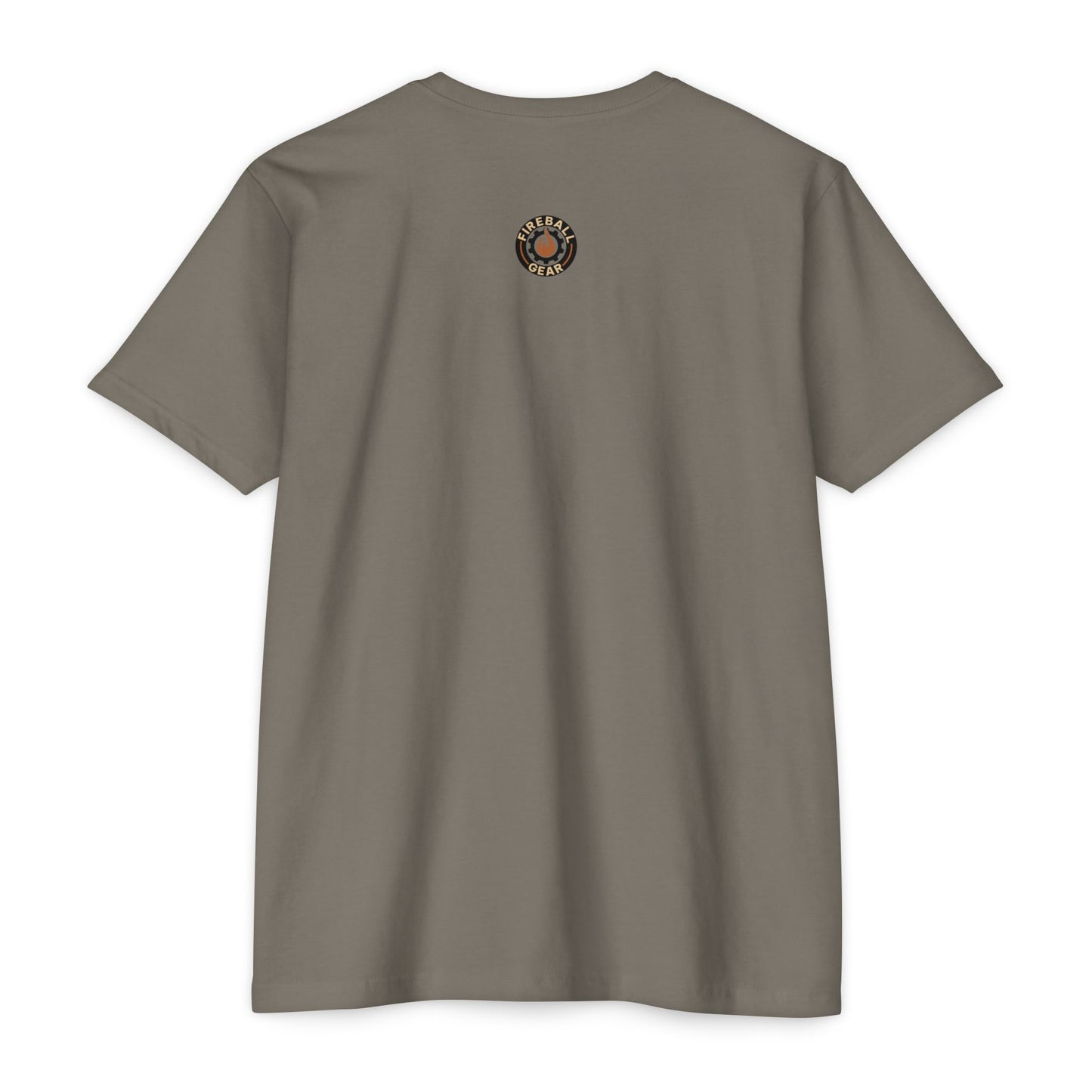 Grinder - The Welders Delete Key - T-shirt