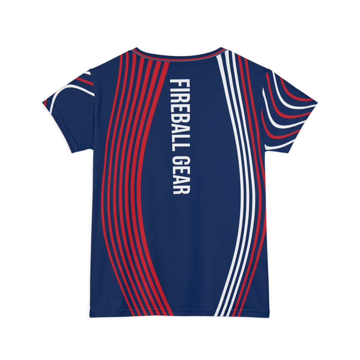 250 Strong - Navy - Women's T-Shirt