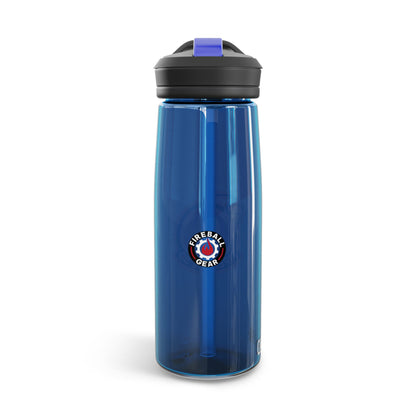 Fireball 3D - CamelBak Eddy Water Bottle