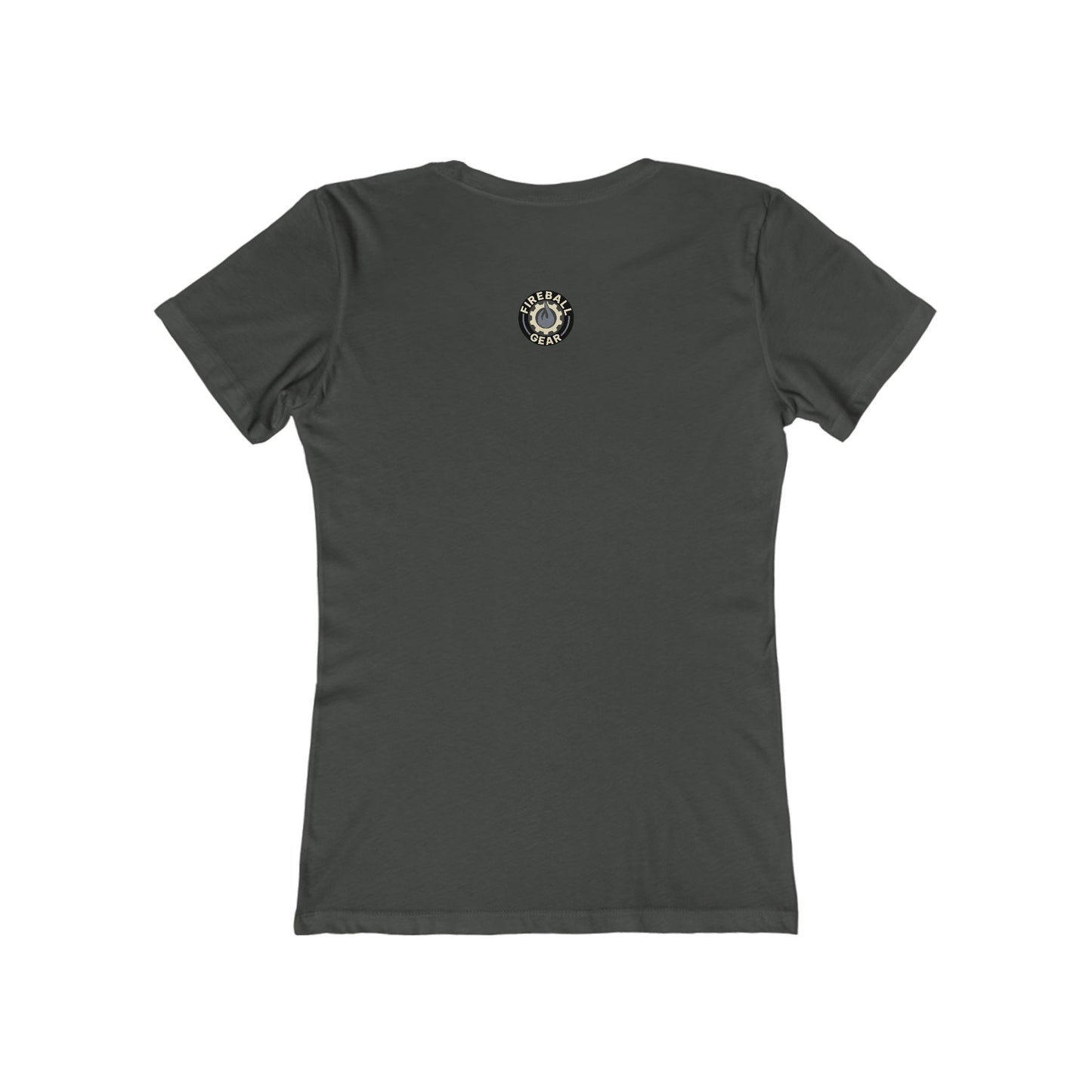 Be a Magical Menace - Women's Slim Fit - Humor T-shirt