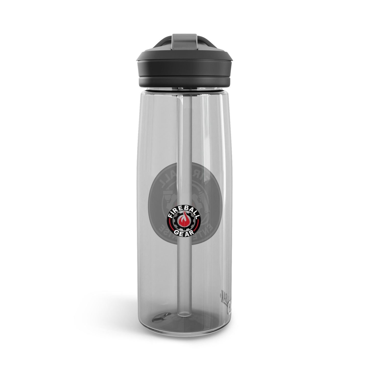 Fireball Enterprise - CamelBak Eddy Water Bottle